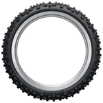 Tire Geomax At81 Rear 110/90 18 61m Bias Tt