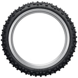 Tire Geomax At81 Rear 110/90 18 61m Bias Tt