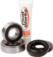 Rear Wheel Bearing Kit