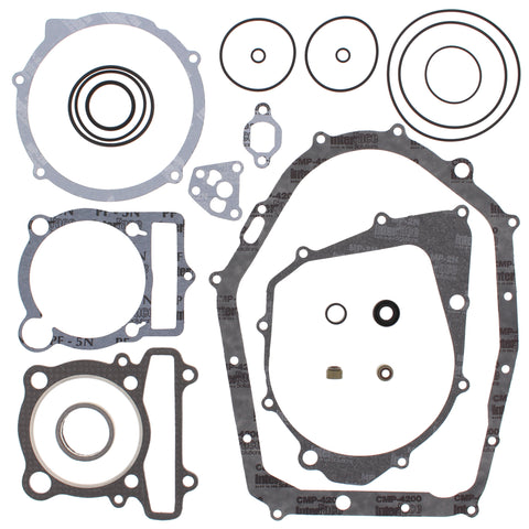 Complete Gasket Set   Yamaha