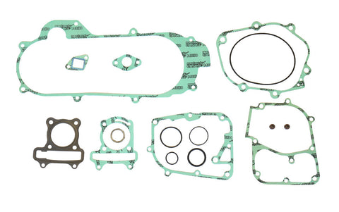 Complete Gasket Kit Yam