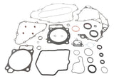 Complete Gasket Set With Oil Seals