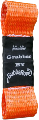 The Grabber Winch Line Attachment 1/4"