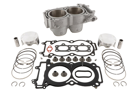 Cylinder Kit Hc 93.00/Std 11.5:1 Pol