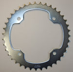Rear Sprocket Steel 42t 520 Yam