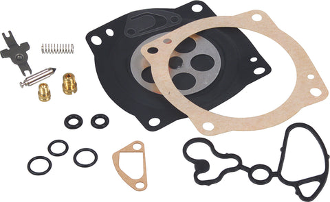 Fuel Pump/Carburetor Rebuild Kit