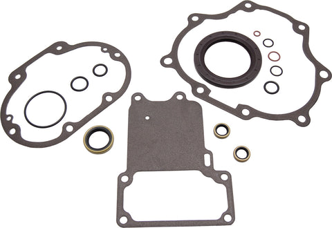 Complete Trans Gasket Twin Cam Kit