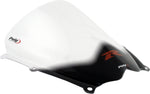 Windscreen Racing Clear