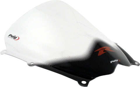 Windscreen Racing Clear