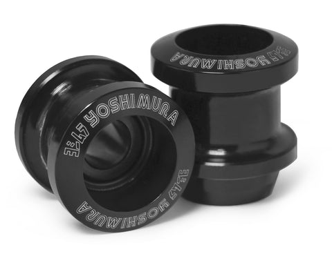 Race Stand Stopper 8mm Pair