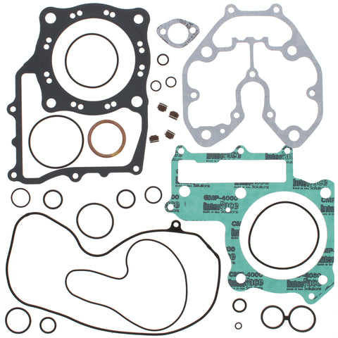 Complete Gasket Set   Honda