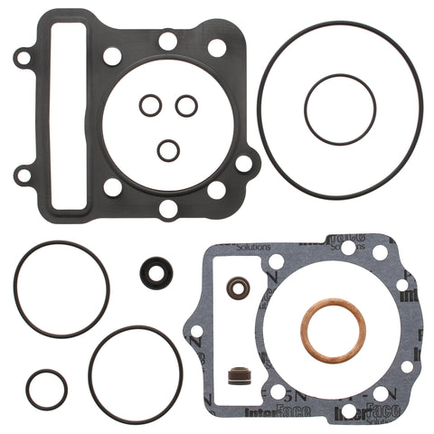 Top End Gaskets  Kawasaki