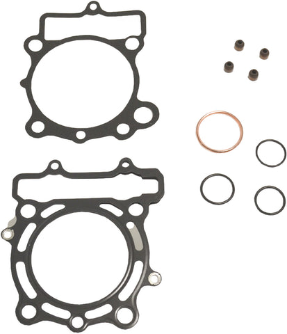 Top End Gasket Kit W/O Valve Cover Gasket Kaw