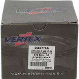 Piston Kit Hc Forged 94.95/Std 12.8:1 Husq/Ktm