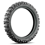 Tire Starcross 6 Hard Rear 110/90 19 62m Tt