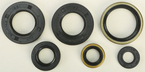 Oil Seal Set