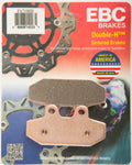 Brake Pads Rear Hh Sintered `18 Up Softails