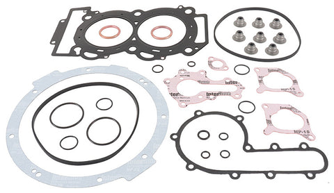 Complete Gasket Set Pol