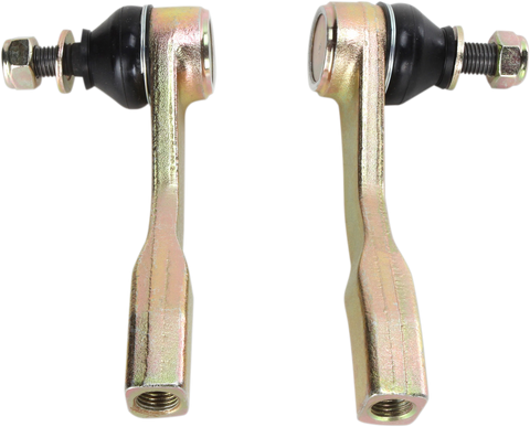 MOOSE RACING Tie End Rod Kit - Front Outer 51-1058