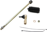 MOOSE RACING Tie-Rod Assembly Kit - Left Front Inner/Outer 51-1063-L