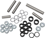 MOOSE RACING Suspension Linkage Rebuild Kit 50-1177