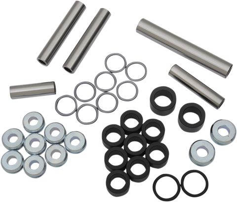 MOOSE RACING Suspension Linkage Rebuild Kit 50-1177