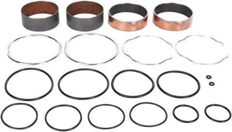 MOOSE RACING Fork Bushing Kit - 52.00 mm 38-6108