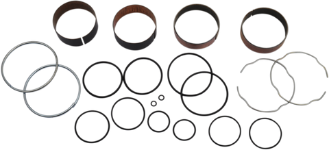 MOOSE RACING Fork Bushing Kit - 52.00 mm 38-6131