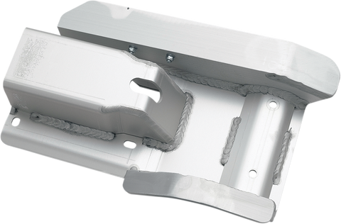 MOOSE RACING Skid Plate - Heavy Duty 516BL