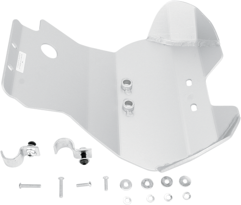 MOOSE RACING Skid Plate 266