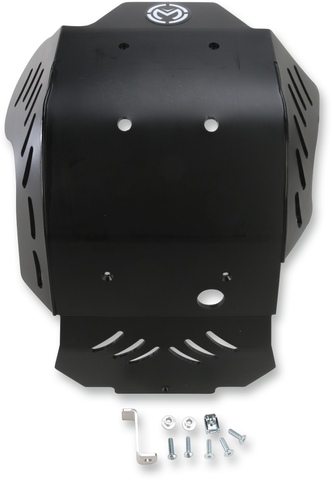 MOOSE RACING Pro Skid Plate PX1037