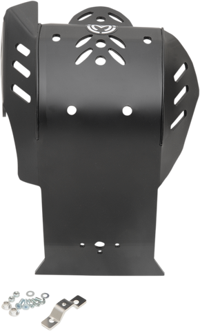 MOOSE RACING Pro Skid Plate PX1346