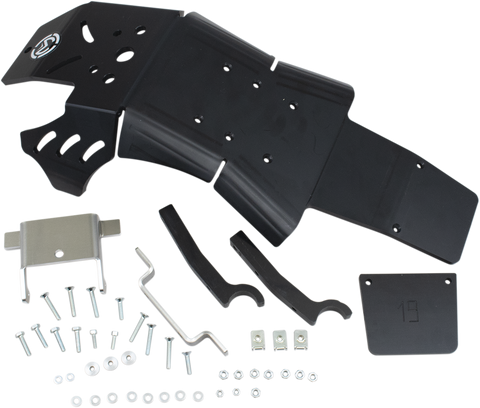 MOOSE RACING Pro LG Skid Plate PX1420