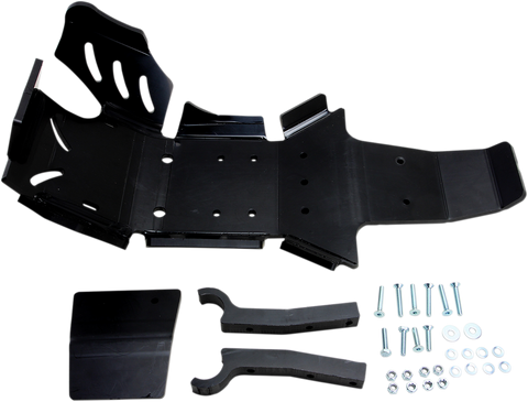 MOOSE RACING Pro LG Skid Plate PX1421