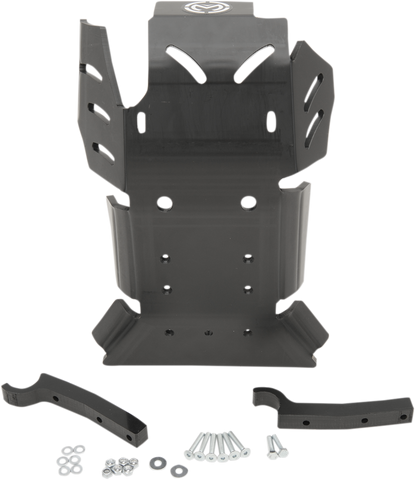 MOOSE RACING Pro LG Skid Plate PX1423