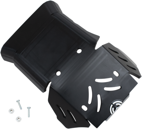MOOSE RACING Pro LG Skid Plate PX1426