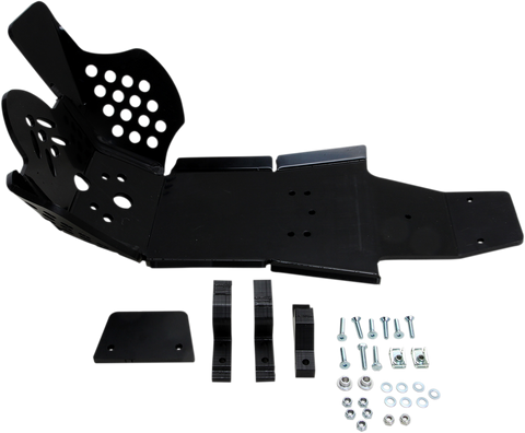 MOOSE RACING Pro LG Skid Plate PX1428