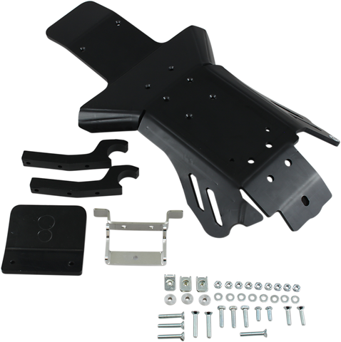 MOOSE RACING Pro LG Skid Plate PX1429