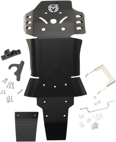 MOOSE RACING Pro LG Skid Plate PX1432