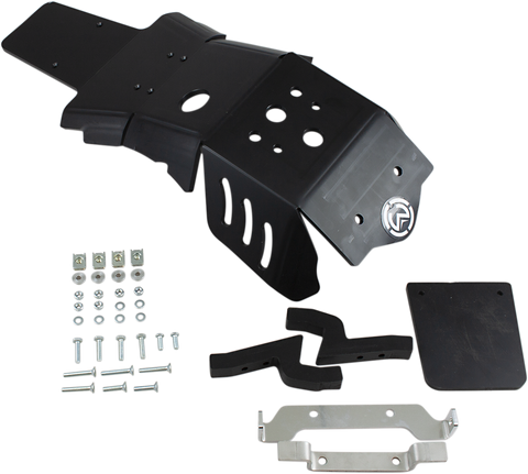 MOOSE RACING Pro LG Skid Plate PX1512