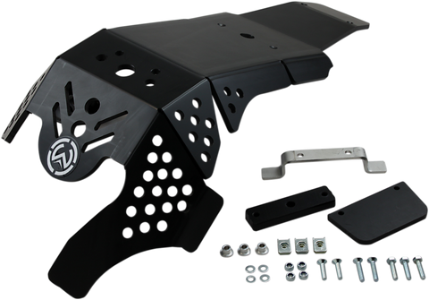 MOOSE RACING Pro LG Skid Plate PX1459