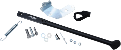 MOOSE RACING Aluminum Kickstand - 16.50" C32-1490