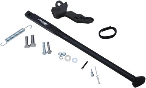 MOOSE RACING Aluminum Kickstand - 16.50" C32-2490