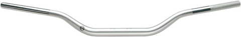 MOOSE RACING Handlebar - Flex - ATV - Silver 134-75-GS7-281