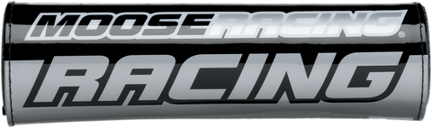 MOOSE RACING Black Aluminum KX Handlebar 37-14-XB8-3FQ