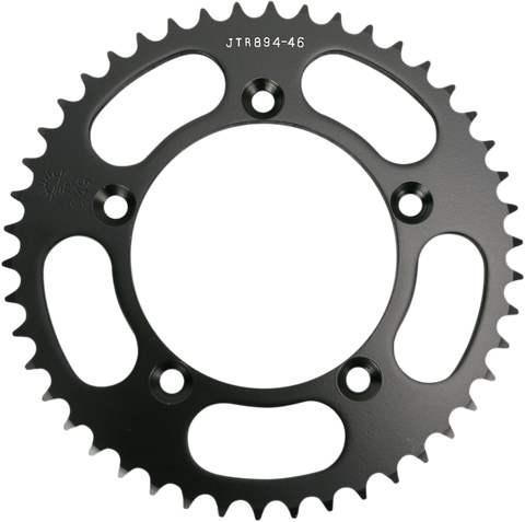 JT SPROCKETS Sprocket - Rear - KTM - 46-Tooth JTR894.46