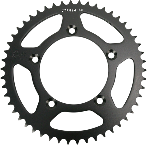 JT SPROCKETS Sprocket - Rear - KTM - 50-Tooth JTR894.50