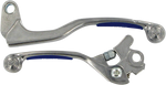 MOOSE RACING Lever Set - Competition - Blue 1SGYG73