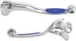 MOOSE RACING Lever Set - Competition - Blue 1SGYG83