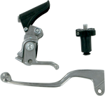MOOSE RACING Lever Assembly - Fly - Hot Start 2PRU020